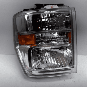 Ford E-Series Front Right Headlight OEM Halogen 2008-2021 E150 E250 E350