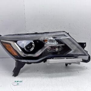 2017-20 Nissan Pathfinder Halogen LED Right Side CAPA Headlight 26010-9pf9a