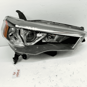 2014-2018 2019 2020 toyota 4runner halogen front right oem headlight 81130-35541