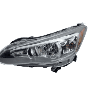 84001-FL01A 2017-2023 Subaru Impreza Crosstrek Headlight Left LH OEM