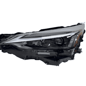 10100-8A0M0 2022-2025 Lexus NX250 NX350 NX450h LED Headlight Left LH OEM