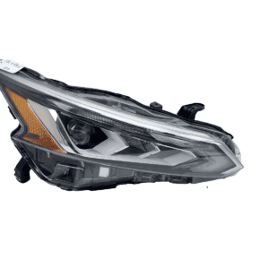 26010-6CA5B 2019 2020 2021 2022 Nissan Altima Full LED Headlight Right RH OEM