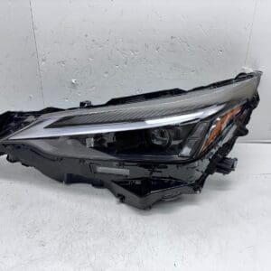 2022-25 Lexus NX250 NX350 NX450h LED Left Side OEM Headlight 10100-8a13y