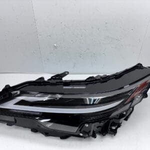 2023-25 Lexus RX350 RX450 RX550h LED Left Side OEM Headlight 10100-8a0mb