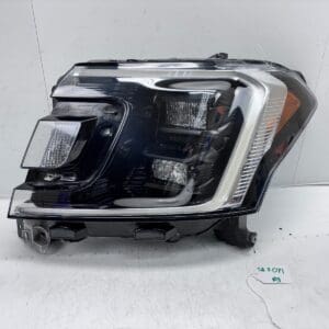 2018-21 Ford Expedition Sport LED Left Side OEM Headlight ll1j13006ab