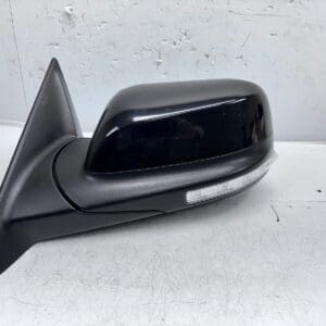 2016-2019 ford explorer blind spot left sideview OEM mirror gb5317683td5g9z