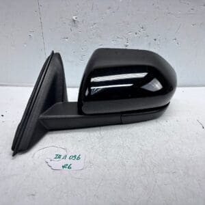 2020-2024 ford explorer blind spot left sideview OEM mirror nb6b17683bab6uaw