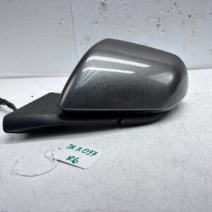 2015 2016 2017 2018 2019 2020-2023 ford mustang heat left sideview OEM mirror