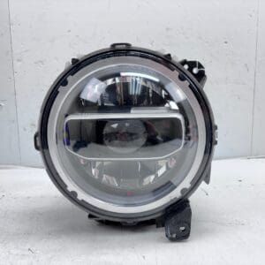 2018-2023 jeep wrangler gladiator LED right Side OEM Headlight 55112878ad