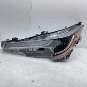 2020-2022 Toyota Corolla LED Left Side OEM Headlight 81150-02s30