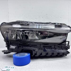 2021-2024 jeep grand cherokee LED right Side OEM Headlight 68584658ac