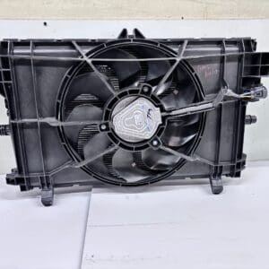 2020-2023 TESLA MODEL 3 Y FRONT OEM COOLING FAN  1493995-00-B GENUINE