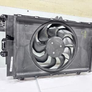 2017-2023 TESLA MODEL 3 FRONT OEM RADIATOR COOLING FAN  1077084-00-E GENUINE