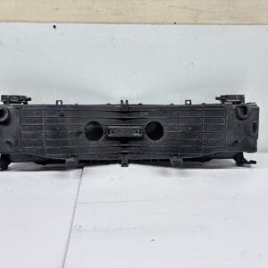 2012-2015 TESLA MODEL S FRONT OEM RADIATOR SHUTTE AIR  1007256-00-K GENUINE