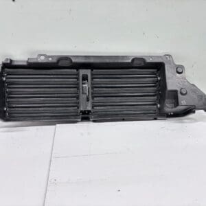 2014-2022 LAND RANGE ROVER SPORT L494 FRONT OEM SHUTTER AIR  DK628475AD GENUINE