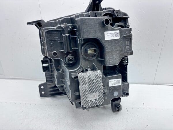2022-25 Chevy Silverado 1500 LED Right Side OEM Headlight 85606133 - Image 21