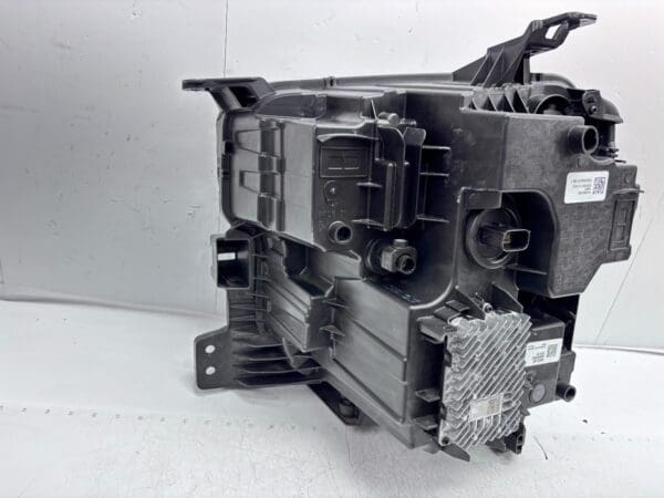 2022-25 Chevy Silverado 1500 LED Right Side OEM Headlight 85606133 - Image 23