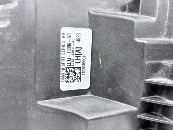 2018-21 Ford Expedition Sport LED Left Side OEM Headlight ll1j13006ab - Image 24