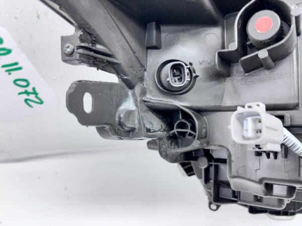 2020-2022 Toyota Corolla LED Left Side OEM Headlight 81150-02s30 - Image 21