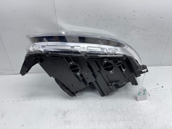 2013-16 Mercedes GL Class GL450 GL550 Halogen Left Side OEM Headlight - Image 22
