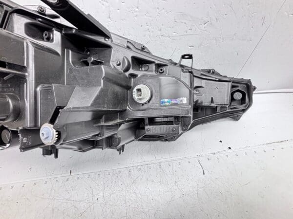 2022-25 Lexus NX250 NX350 NX450h LED Left Side OEM Headlight 10100-8a13y - Image 21