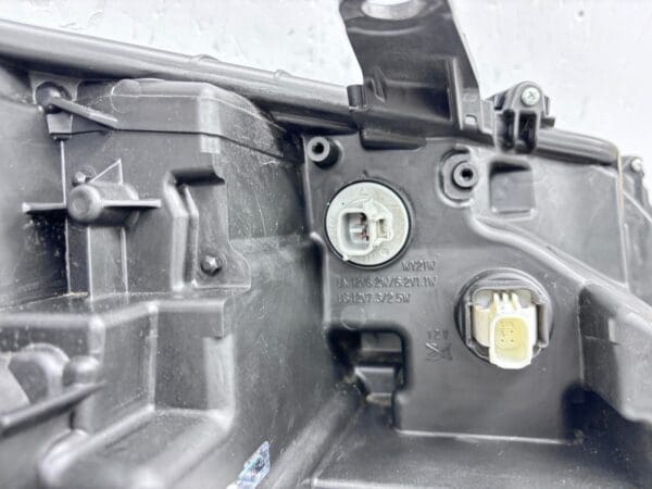 2023-25 Lexus RX350 RX450 RX550h LED Left Side OEM Headlight 10100-8a0mb - Image 21