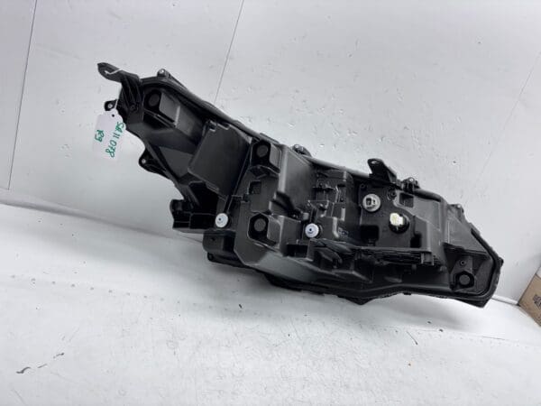 2023-25 Lexus RX350 RX450 RX550h LED Left Side OEM Headlight 10100-8a0mb - Image 23