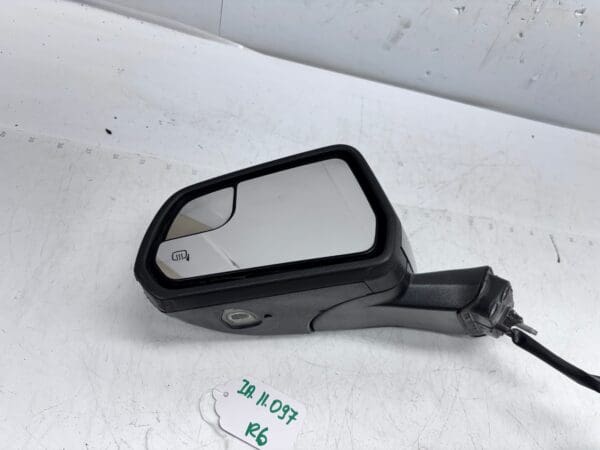 2015 2016 2017 2018 2019 2020-2023 ford mustang heat left sideview OEM mirror - Image 21