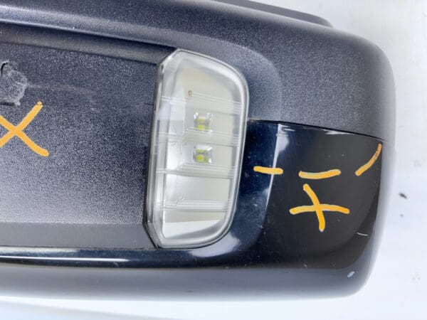 2019-2023 chevy silverado 1500 right sideview OEM mirror w/camera 84899308 - Image 22