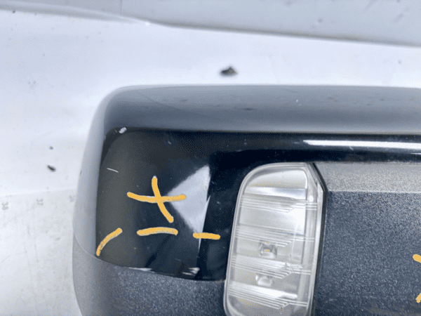 2019-2023 chevy silverado 1500 right sideview OEM mirror w/camera 84899308 - Image 23