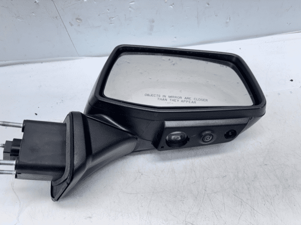 2019-2023 chevy silverado 1500 right sideview OEM mirror w/camera 84899308 - Image 24