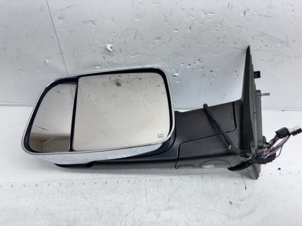 2013-2021 dodge ram 1500 2500 3500 left sideview OEM TOW mirror 6841281ac - Image 21