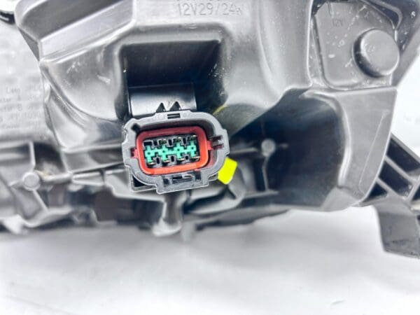 26010-6CA5B 2019 2020 2021 2022 Nissan Altima Full LED Headlight Right RH OEM - Image 24