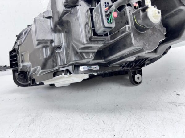 2024-2026 mercedes GLE class GLE450 GLE580 LED right Side OEM Headlight - Image 21