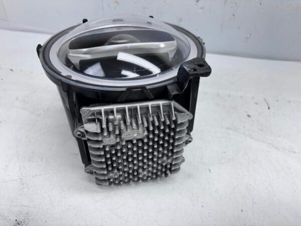 2018-2023 jeep wrangler gladiator LED right Side OEM Headlight 55112878ad - Image 21