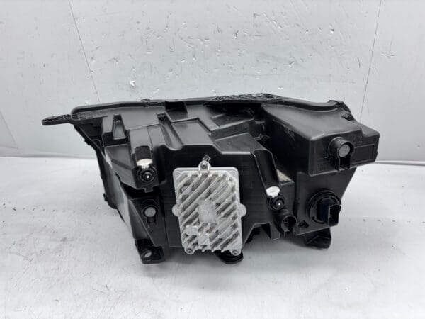 2021-2024 jeep grand cherokee LED right Side OEM Headlight 68584658ac - Image 21
