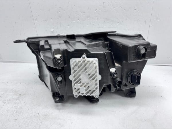 2021-2024 jeep grand cherokee LED right Side OEM Headlight 68584658ac - Image 22