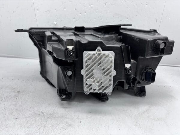 2021-2024 jeep grand cherokee LED right Side OEM Headlight 68584658ac - Image 23