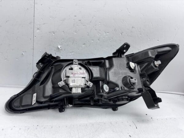 2016 2017 2018 acura ILX LED right Side OEM Headlight 33100-tx6-a51 - Image 23