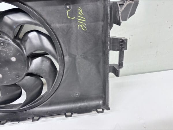2017-2023 TESLA MODEL 3 FRONT OEM RADIATOR COOLING FAN 1077084-00-D GENUINE - Image 21