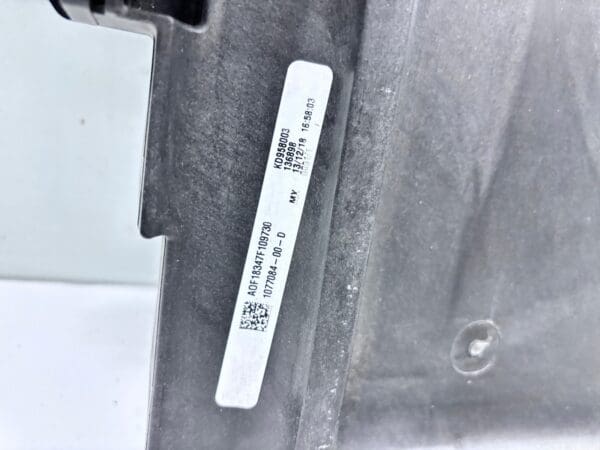 2017-2023 TESLA MODEL 3 FRONT OEM RADIATOR COOLING FAN 1077084-00-D GENUINE - Image 22