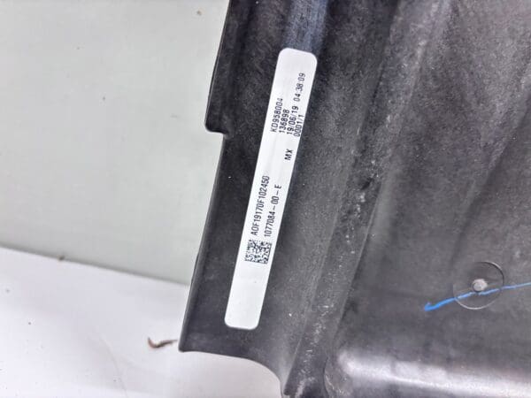 2017-2023 TESLA MODEL 3 FRONT OEM RADIATOR COOLING FAN 1077084-00-E GENUINE - Image 24