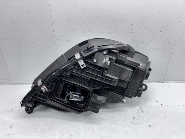 2020-2023 mercedes GLE class GLE450 GLE350 LED left Side OEM Headlight - Image 22