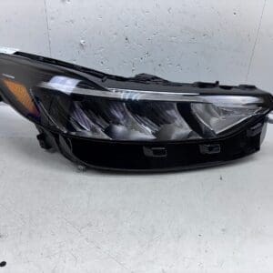 2023 2024 2025 Ford Escape Led  Front Right OEM Headlight pj6b13e014bc