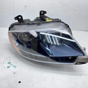 OEM 2009 2010 2011 2012 2013 maserati quattroporte xenon front right headlight