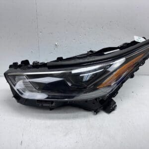 OEM 2020-2024 toyota highlander led front left headlight 10100-8a0hw