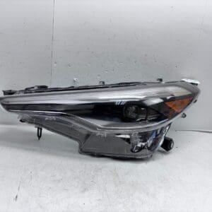 OEM 2022-2025 toyota corolla cross full led front left headlight 81150-0a240