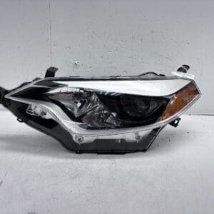 CAPA 2014-2016 toyota corolla led front left headlight 81150-02e60