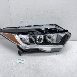 CAPA 2019 2020 2021 honda HRV halogen front right headlight 33100t7aa31