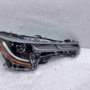 2020-2022 TOYOTA COROLLA HYBRID FULL LED FRONT RIGHT OEM HEADLIGHT 81110-12L80
